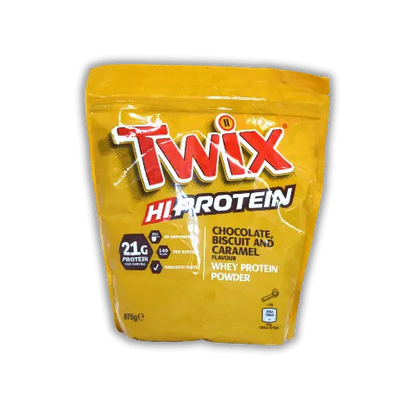 Whey Protein Twix 875g,   ,  ,  Twix,  Active Life