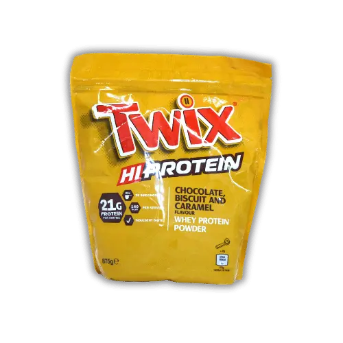 Whey Protein Twix 875g,   ,  ,  Twix,  Active Life