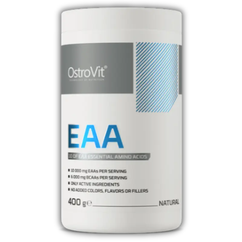 EAA Pure,   33.90,  400-g-Naturel,  OstroVit,  Active Life