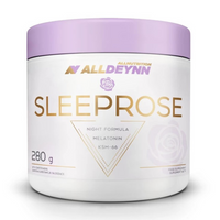 SLEEPROSE - Formule Sommeil