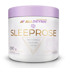 SLEEPROSE - Formule Sommeil