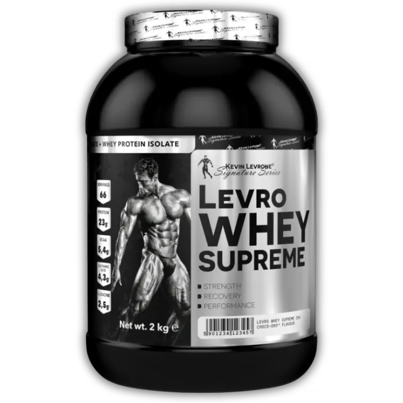 Levro whey suprem,   ,  ,  K.Levrone,  Active Life