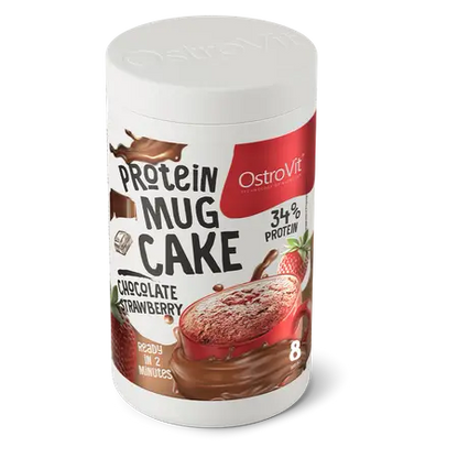 Protein Mug Cake,   ,  ,  OstroVit,  Active Life