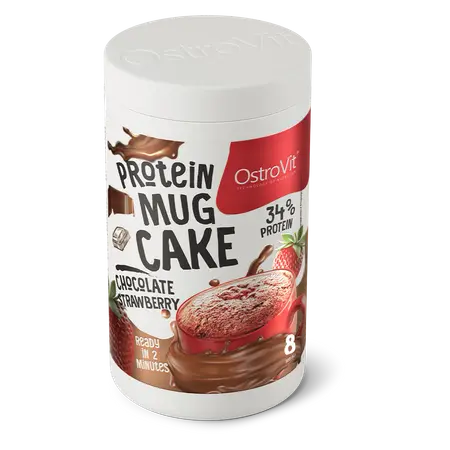 Protein Mug Cake,   ,  ,  OstroVit,  Active Life