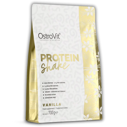 Protein Shake,   19.40,  700-g-Vanille,  OstroVit,  Active Life