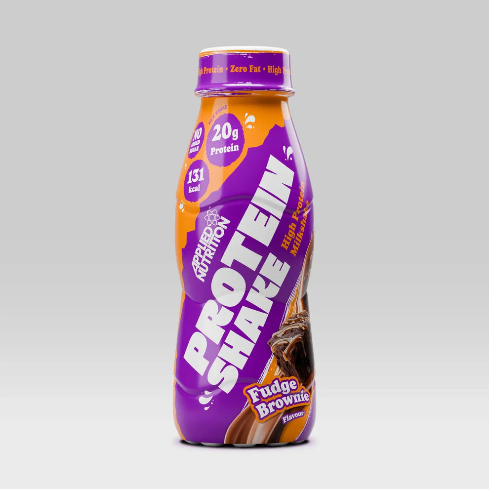 High Protein Shake