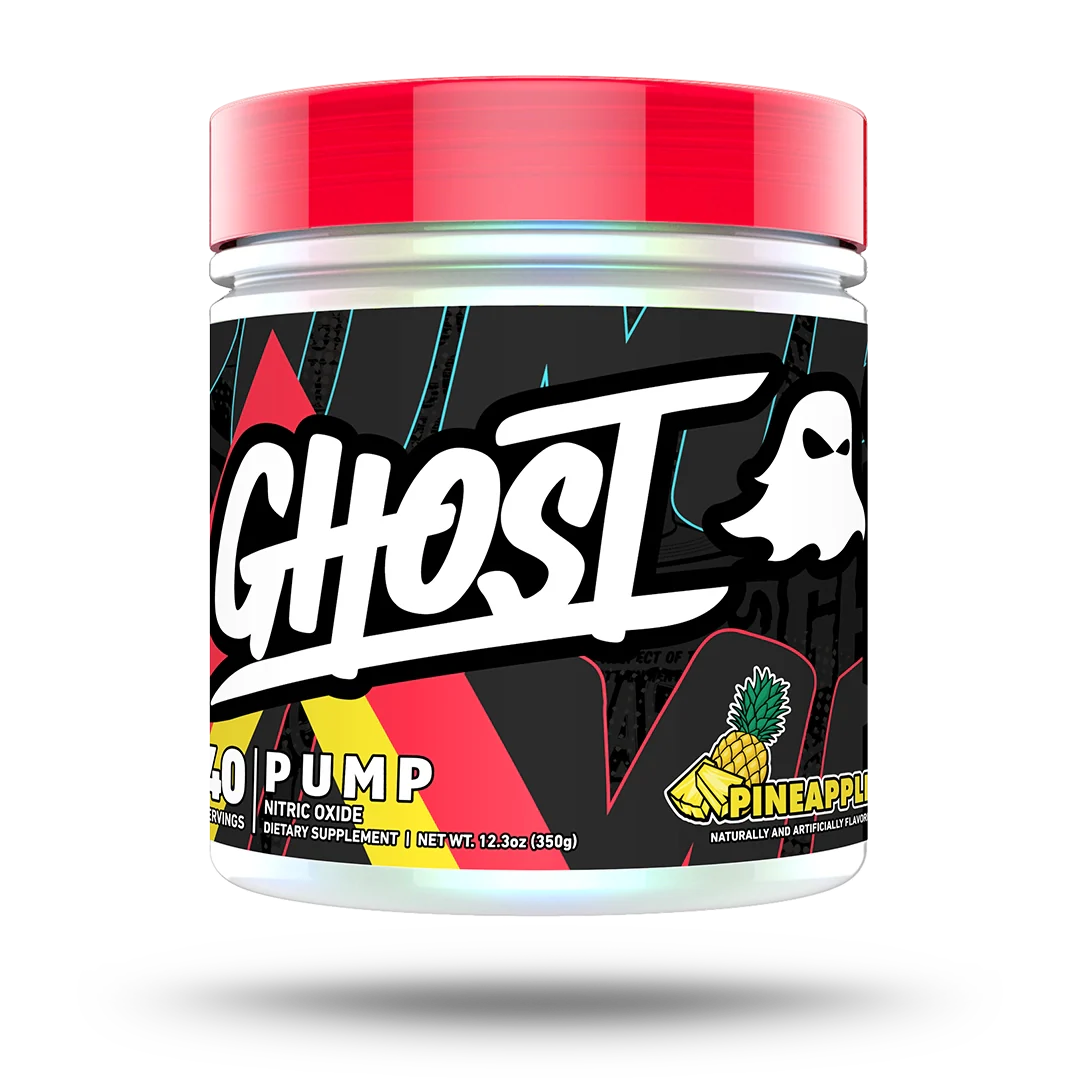 GHOST PUMP