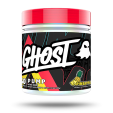 GHOST PUMP