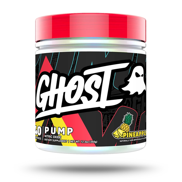 GHOST PUMP