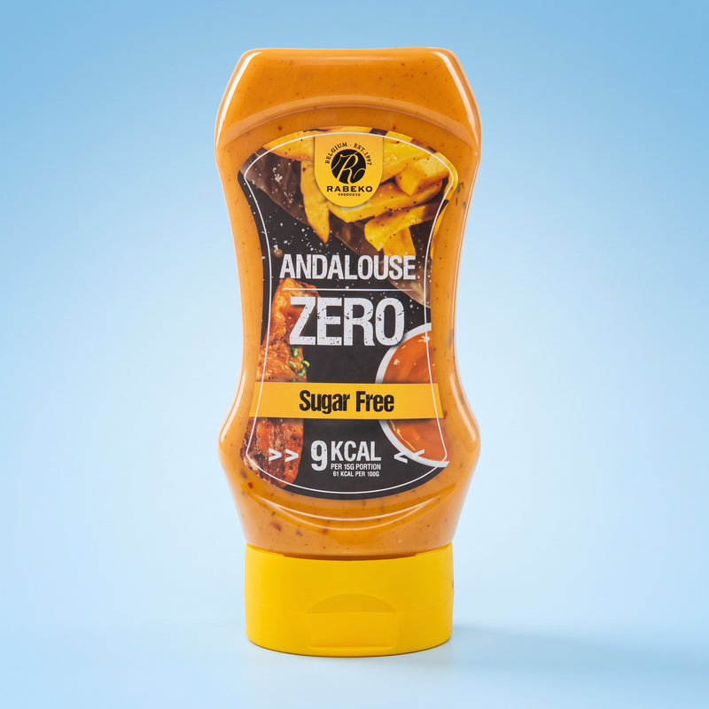 Sauces Sale Zero