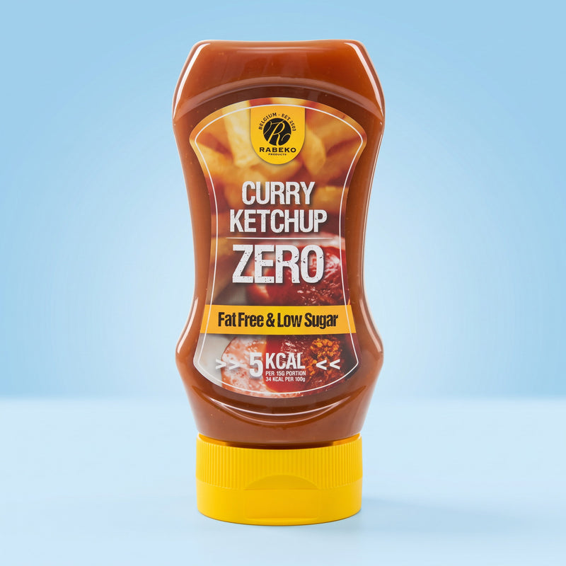 Sauces Sale Zero