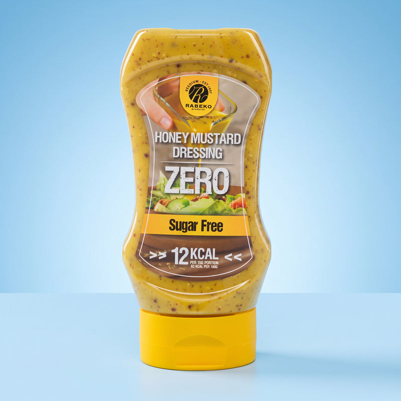 Sauces Sale Zero