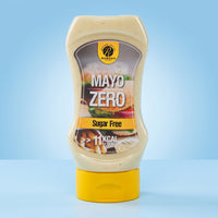 Sauces Sale Zero