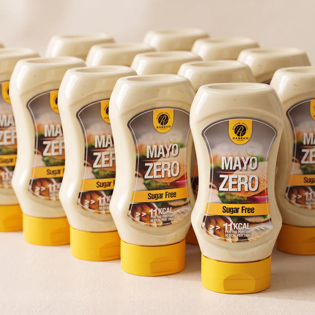 Sauces Sale Zero