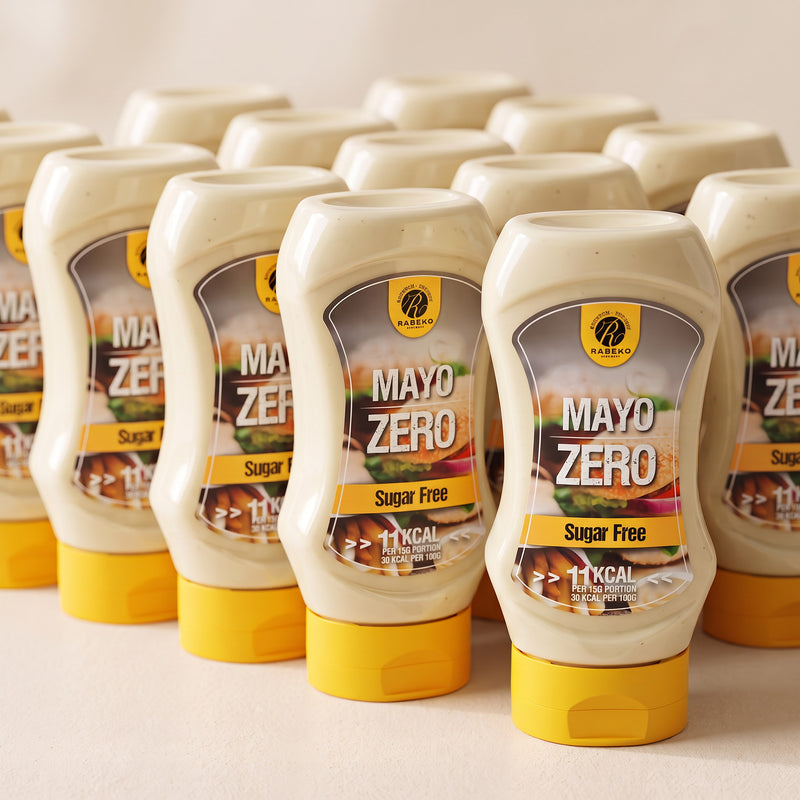 Sauces Sale Zero