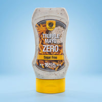 Sauces Sale Zero