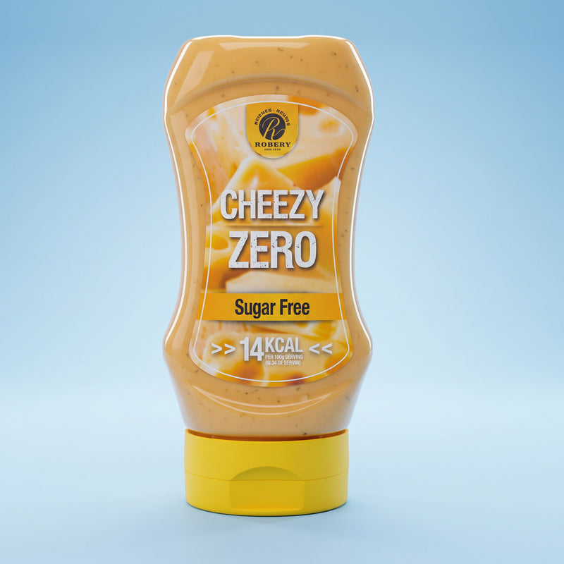 Sauces Sale Zero