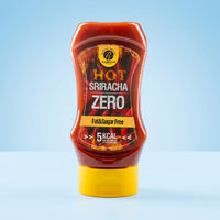 Sauces Sale Zero