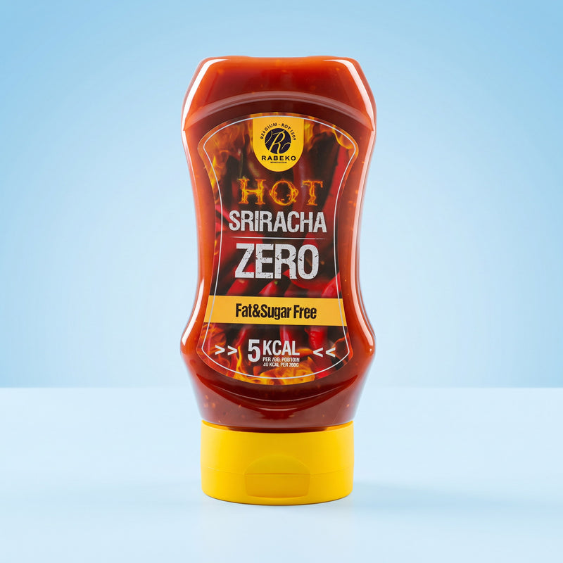 Sauces Sale Zero