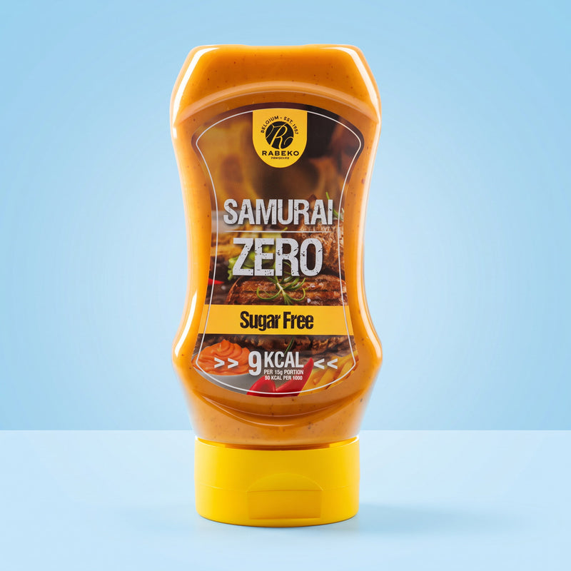 Sauces Sale Zero