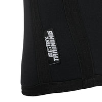 Genouillère néoprène Elitex Training, coutures renforcées