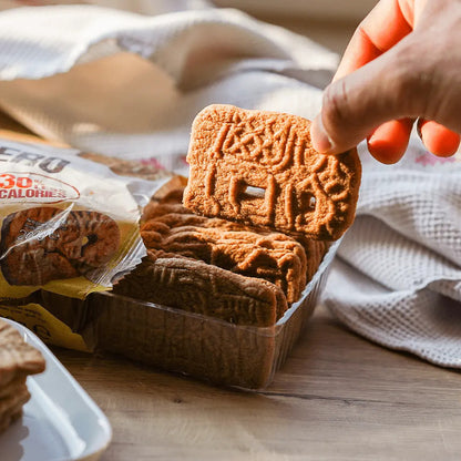 Speculoos Biscuits Zero 200g