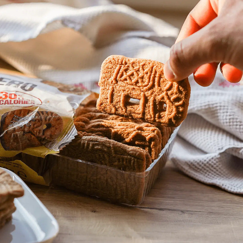 Speculoos Biscuits Zero 200g