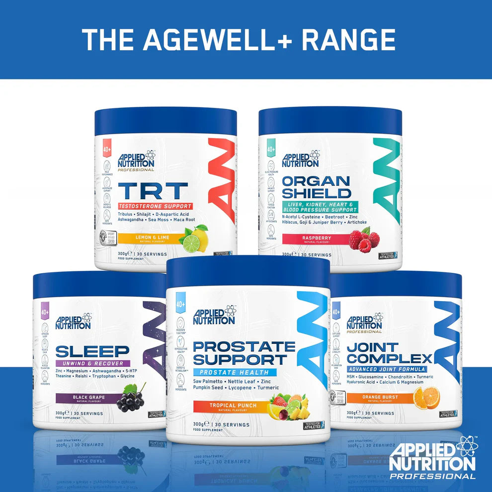 Joint Complex - Formule Articulaire Premium