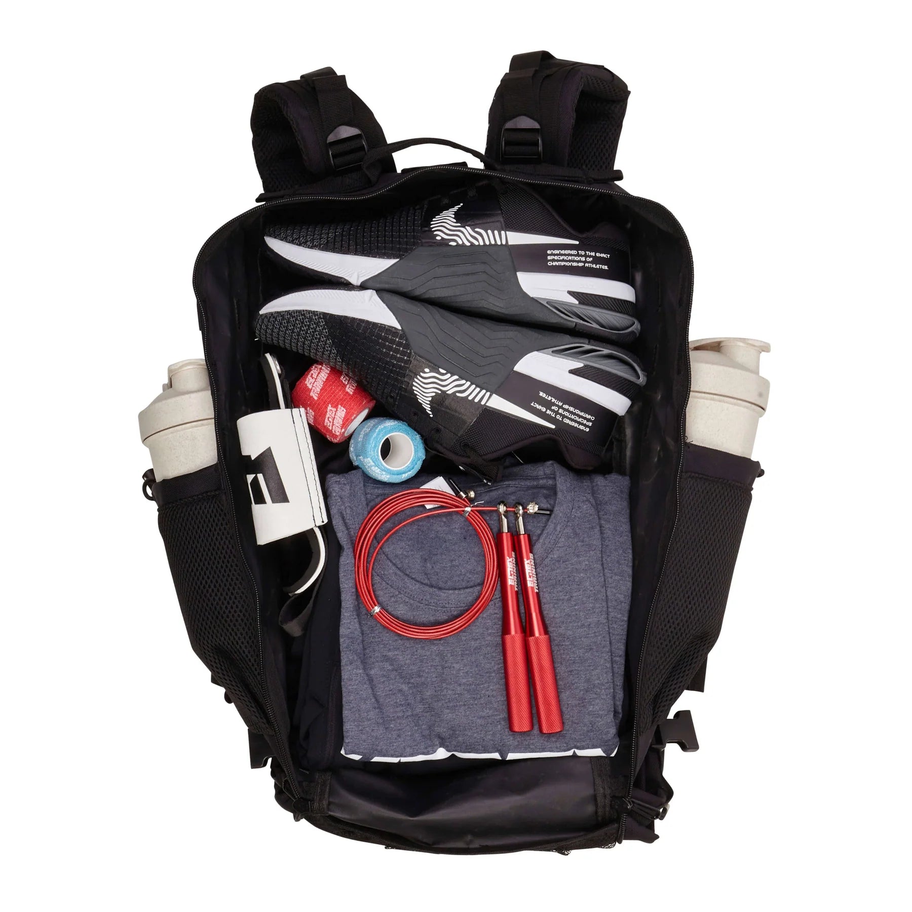 Sac a Dos 45L Tactique - All In V1