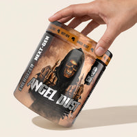Angel Dust Pre-Workout