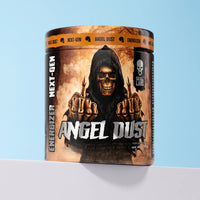Angel Dust Pre-Workout