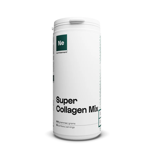 Super collagène mix 