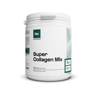 Super Collagen Mix en gélules