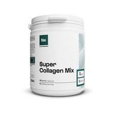 Super Collagen Mix en gélules