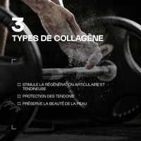Super Collagen Mix en gélules