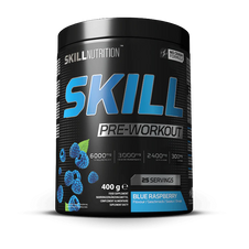 Skill Pre-Workout
