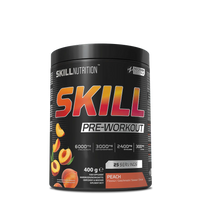 Skill Pre-Workout