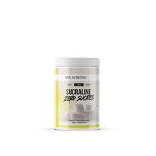 Sucraline 100g - Yam Nutrition