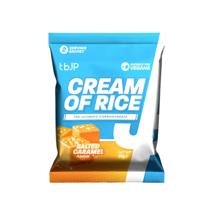 Cream of Rice - Échantillon 50g