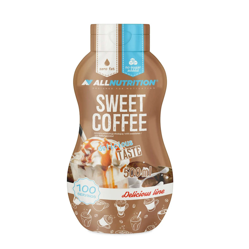 Sauce sucrée