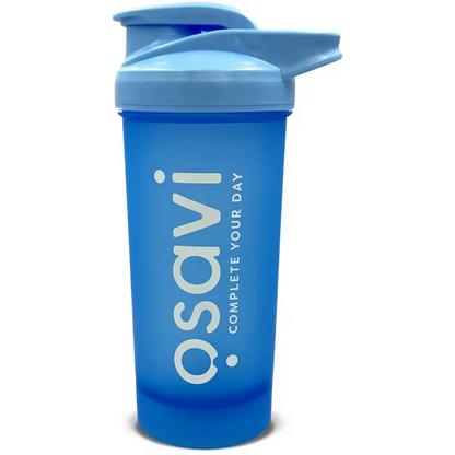 Shaker Osavi 700 ml,   4.95,  Bleu,  Osavi,  Active Life