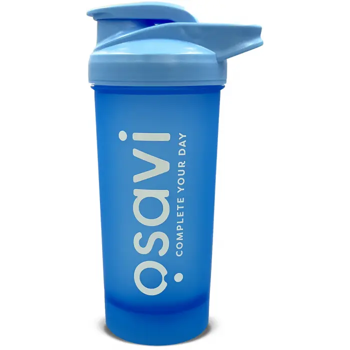 Shaker Osavi 700 ml,   4.95,  Bleu,  Osavi,  Active Life