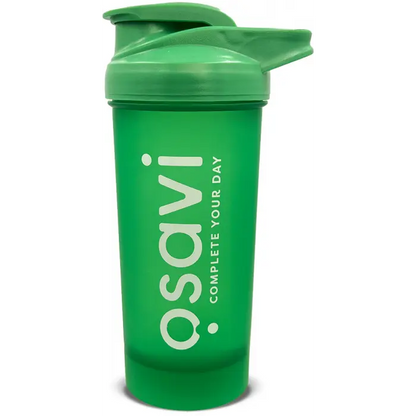 Shaker Osavi 700 ml,   4.95,  Vert,  Osavi,  Active Life