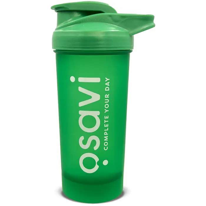 Shaker Osavi 700 ml,   4.95,  Vert,  Osavi,  Active Life