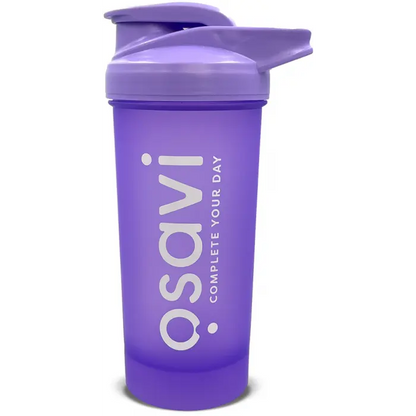 Shaker Osavi 700 ml,   4.95,  Violet,  Osavi,  Active Life