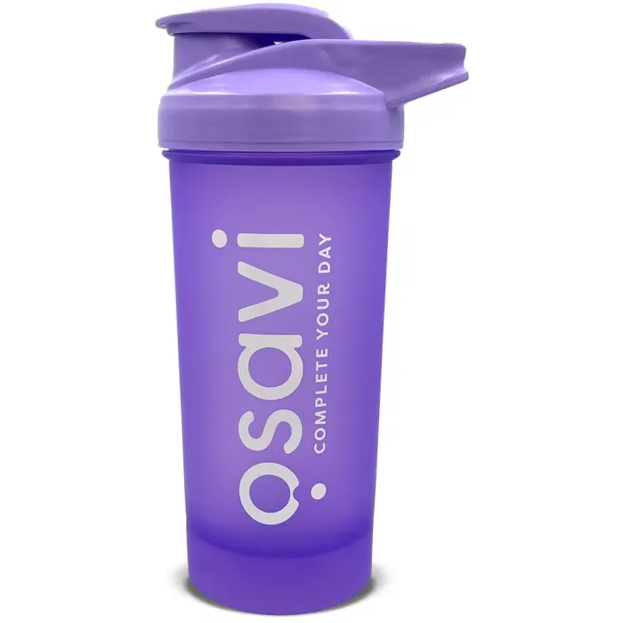 Shaker Osavi 700 ml,   4.95,  Violet,  Osavi,  Active Life