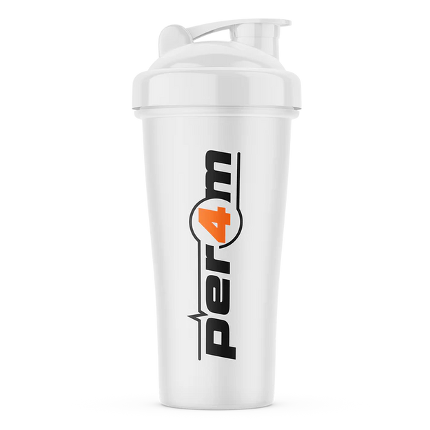 Shaker Per4m - 700ml
