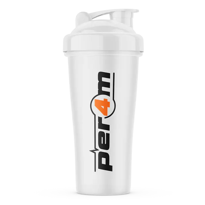 Shaker Per4m - 700ml,   ,  ,  Per4m,  Active Life