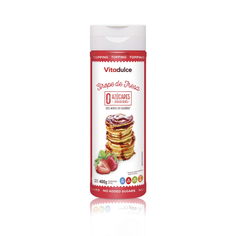 SIROP 400 GR