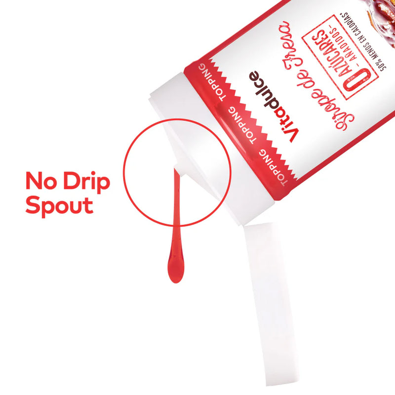 SIROP 400 GR
